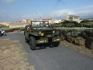 AGDE 2012 COMMEMORATION DU DEBARQUEMENT DU 15 AOUT 1944   (43)